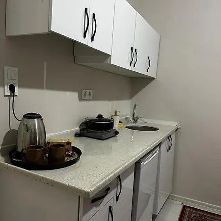 Taksim Pera Aparthotel