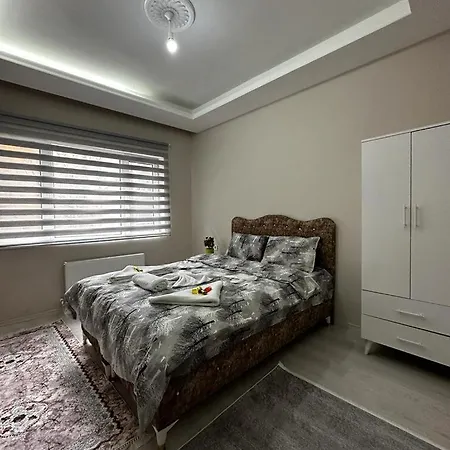 Aparthotel Taksim Pera *