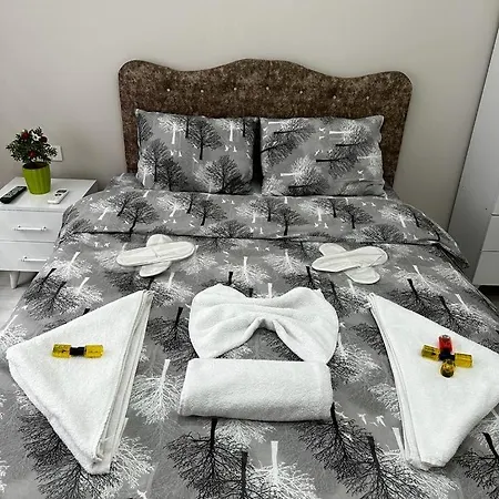 Aparthotel Taksim Pera Istanbul