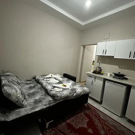 Taksim Pera Istanbul