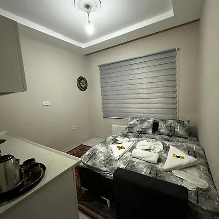Aparthotel Taksim Pera Istanbul