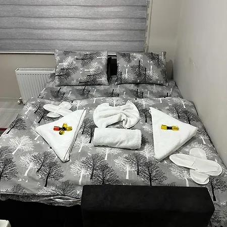 Taksim Pera Aparthotel Istanbul