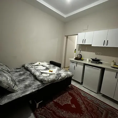 Aparthotel Taksim Pera *