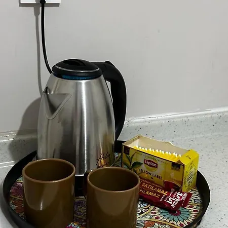 Taksim Pera Aparthotel *