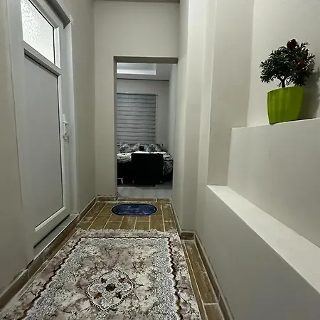 Aparthotel Taksim Pera