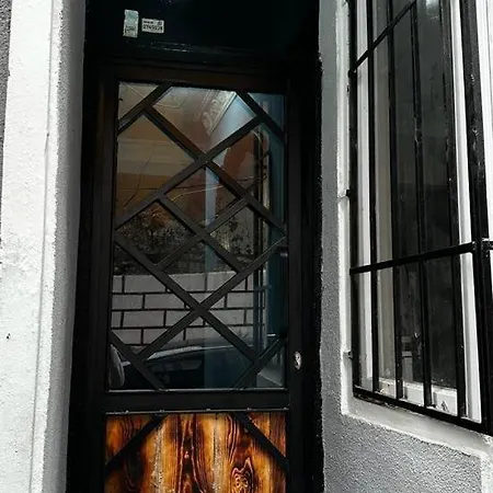 Aparthotel Taksim Pera *