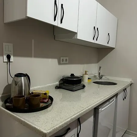 Taksim Pera Aparthotel *