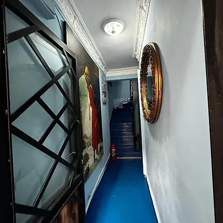 Aparthotel Taksim Pera Istanbul