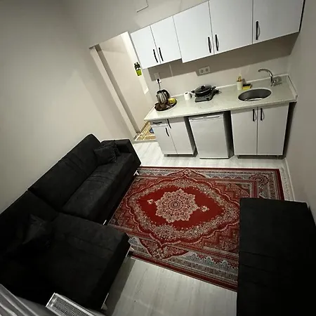 Taksim Pera Aparthotel Istanbul