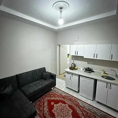 Aparthotel Taksim Pera *