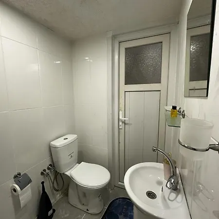 Taksim Pera Apart Otel İstanbul