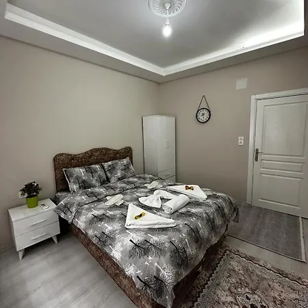 Taksim Pera Apart Otel *