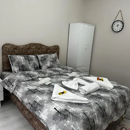 Appart hôtel Taksim Pera *