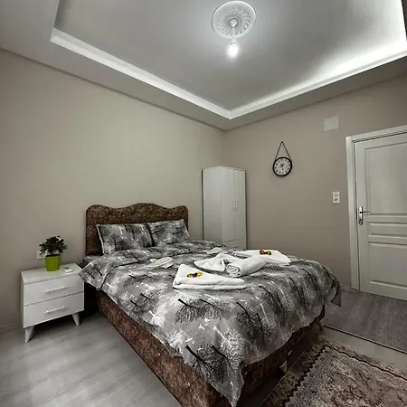 Taksim Pera Apart Otel İstanbul