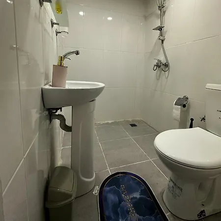 Taksim Pera Apart Otel *