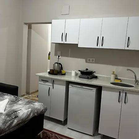 Appart hôtel Taksim Pera Istambul